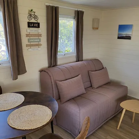 Sous Le Tilleul * Saint-Florent-le-Vieil