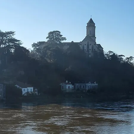Apartment Sous Le Tilleul