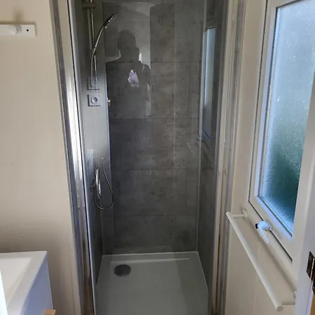 Apartment Sous Le Tilleul *