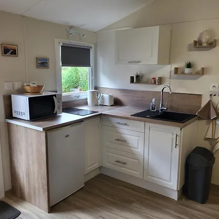 Sous Le Tilleul Apartment