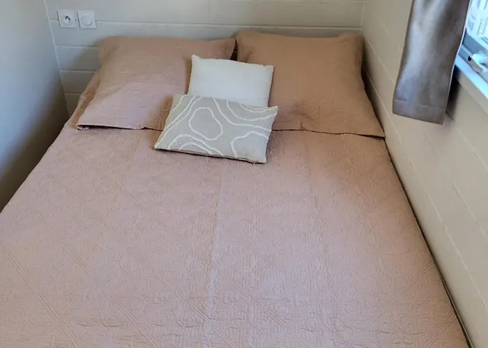 Apartment Sous Le Tilleul *