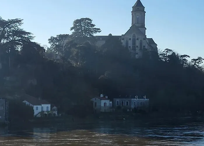 Апартаменты Sous Le Tilleul