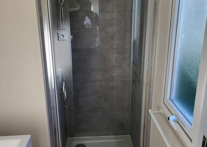 Apartment Sous Le Tilleul *