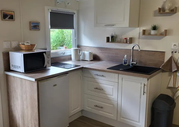 Sous Le Tilleul Апартаменты